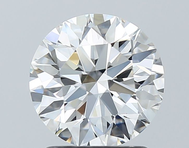 Diament 1.62 ct E/VVS1
