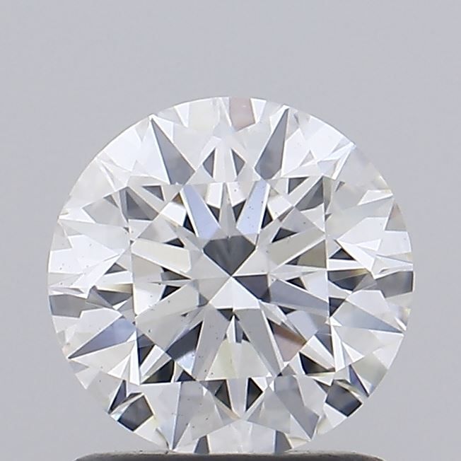 1.15 ct. round Lab Grown Diamond front image