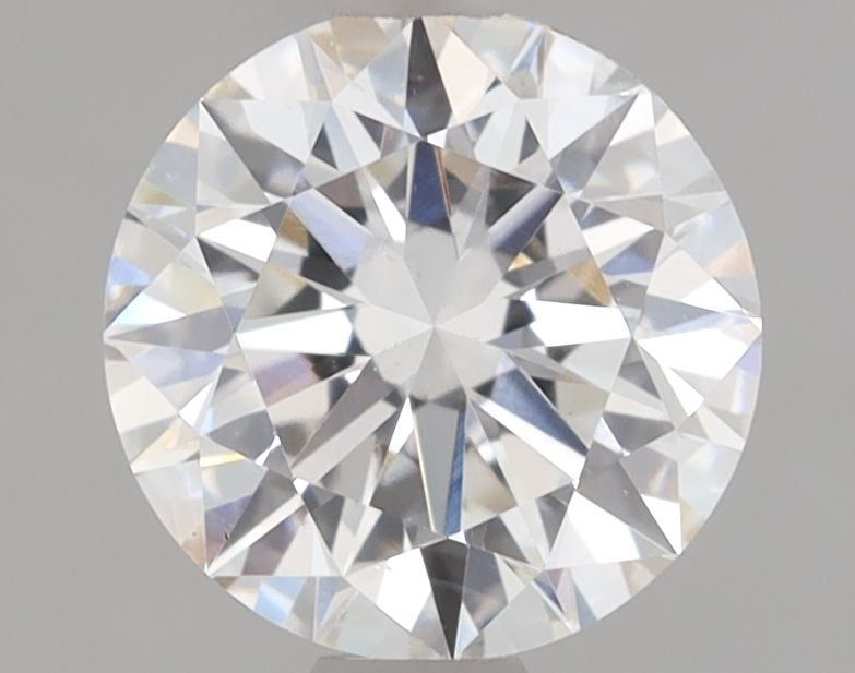 1.03 ct. round Lab Grown Diamond front image