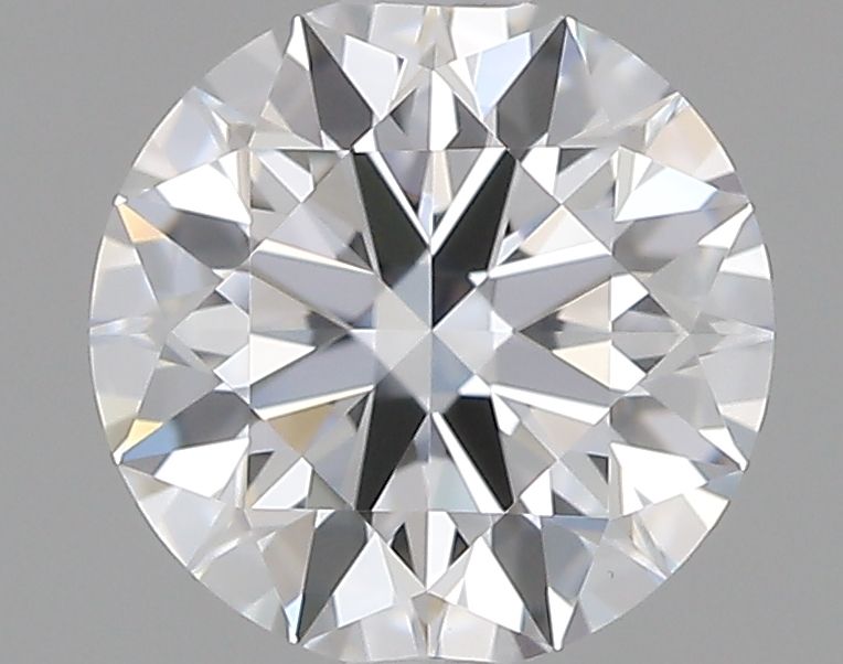 1.01 ct. round Lab Grown Diamond front image