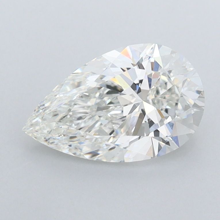 1.03 ct Pear diamond