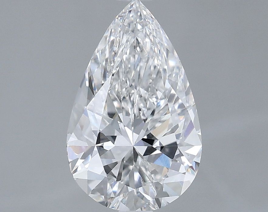 1.79 ct. pear Lab Grown Diamond front image