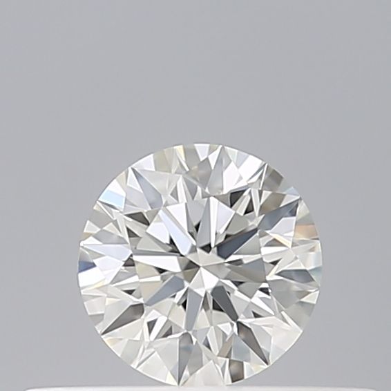 0.26 ct Round Diamond