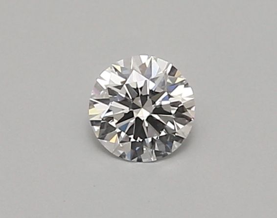 0.27 ct lab-grown Round Diamond