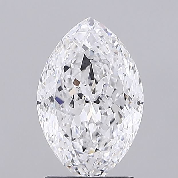 2.05 ct. marquise Lab Grown Diamond front image