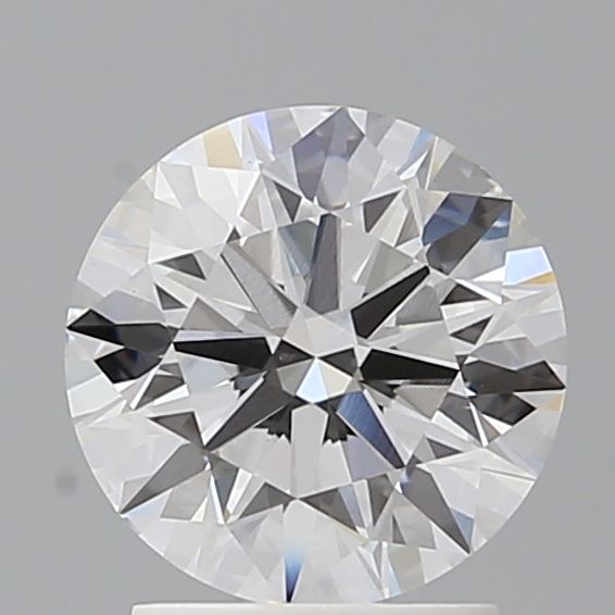 2.04 ct. round Lab Grown Diamond front image