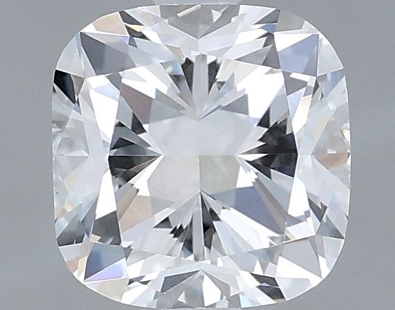1.52 ct Cushion Modified diamond
