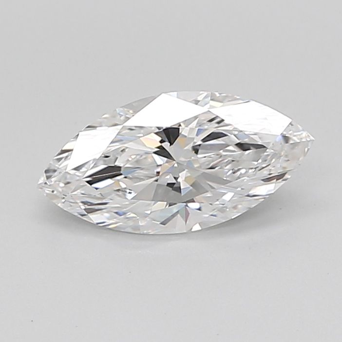 0.94 ct. marquise Lab Grown Diamond front image