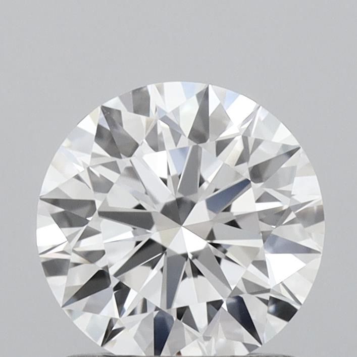 1.03 ct. round Lab Grown Diamond front image