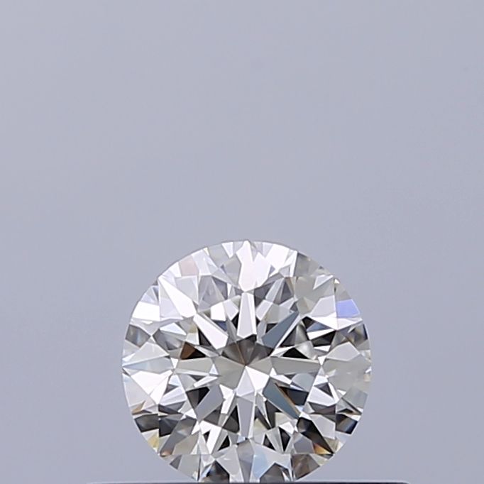 0.34 ct Round diamond