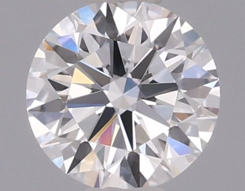 0.46 ct lab-grown Round Diamond