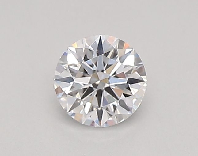 0.28 ct lab-grown Round Diamond