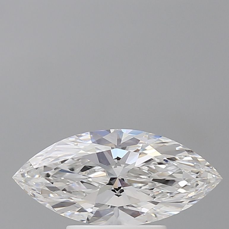 1.53 ct. marquise Lab Grown Diamond front image