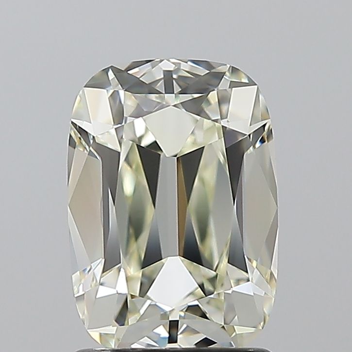 1.7 ct Old miner Diamond