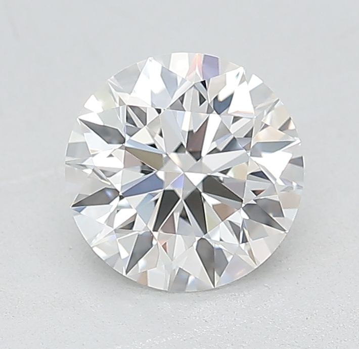 1.03 ct. round Lab Grown Diamond front image