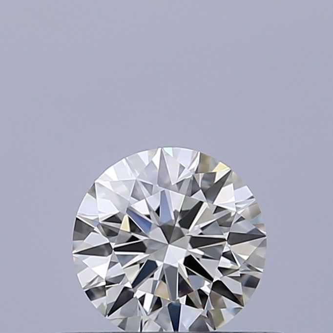 0.33 ct Round Diamond