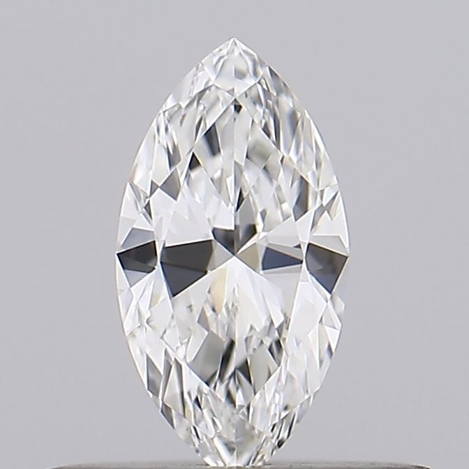 0.24 ct Marquise diamond