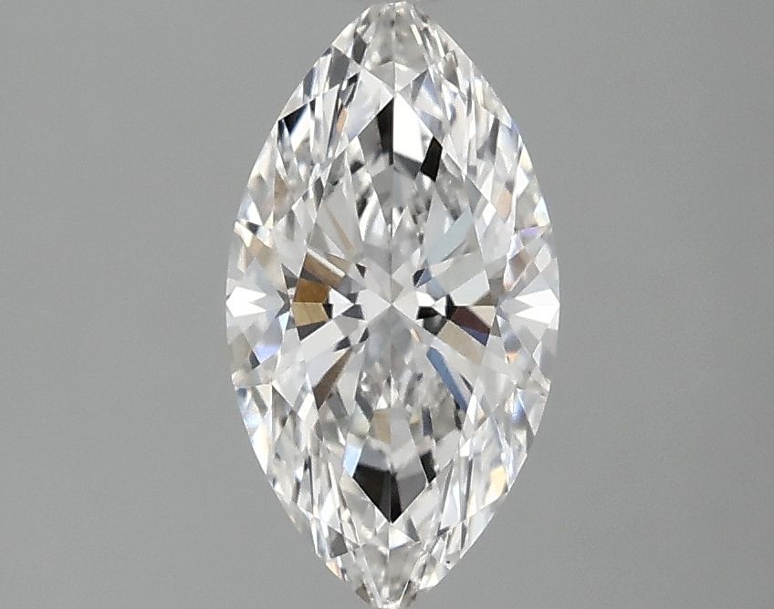 1.08 ct. marquise Lab Grown Diamond front image