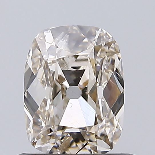 0.54 ct Cushion brilliant Diamond