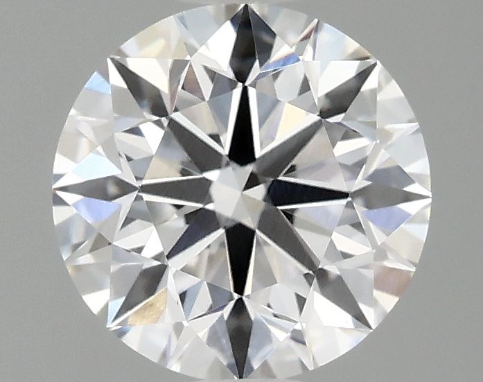 1.06 ct. round Lab Grown Diamond front image