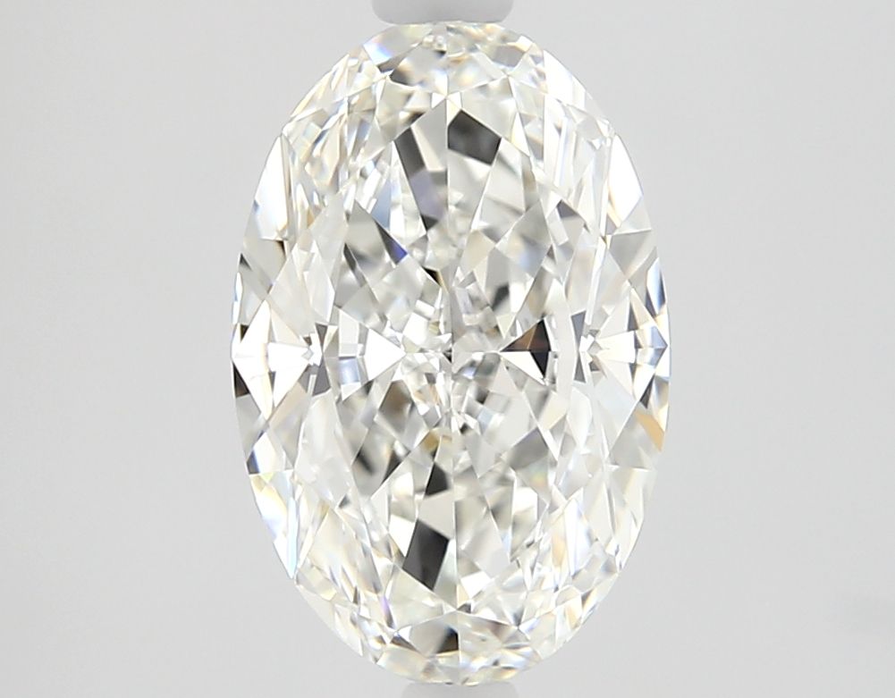 1.50 ct Oval diamond
