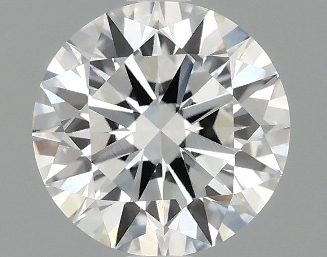 1.52 ct. round Lab Grown Diamond front image