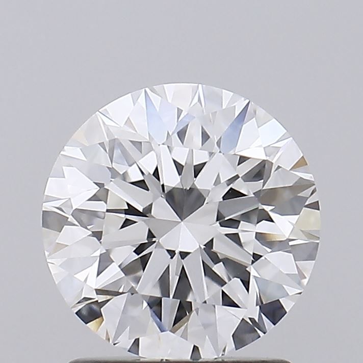 1.57 ct. round Lab Grown Diamond front image