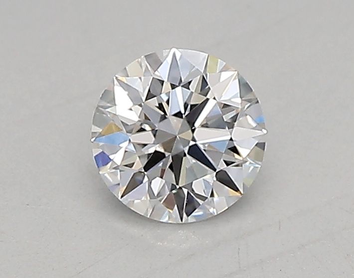 0.34 ct lab-grown Round Diamond