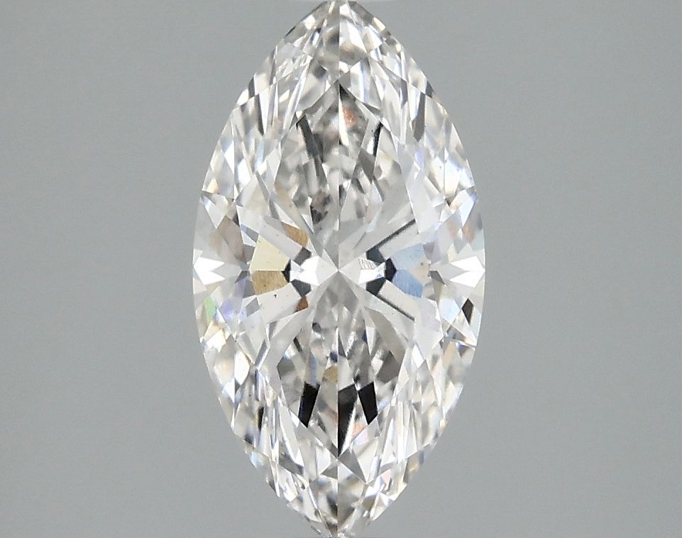 1.58 ct Marquise diamond