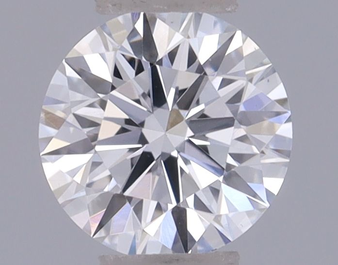0.27 ct lab-grown Round Diamond