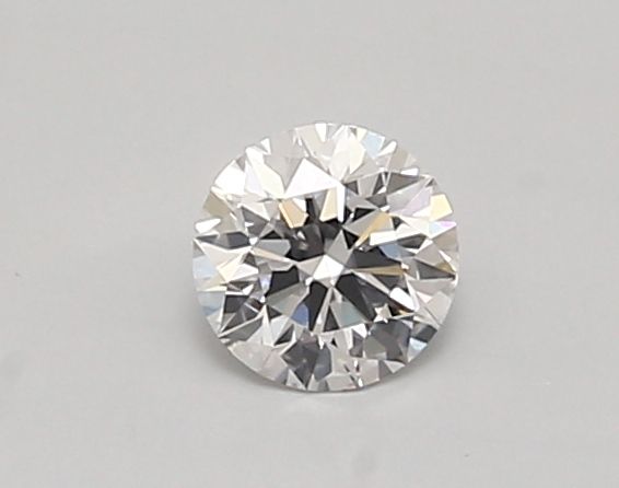 0.45 ct lab-grown Round Diamond