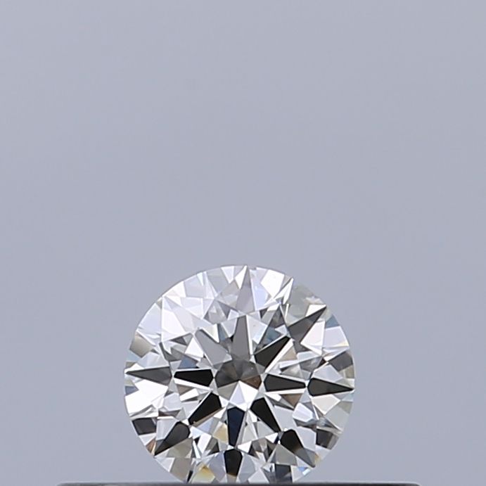 0.18 ct Round Diamond