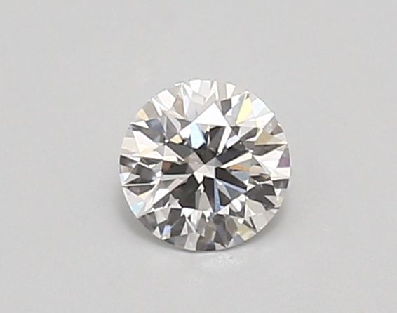 0.43 ct lab-grown Round Diamond