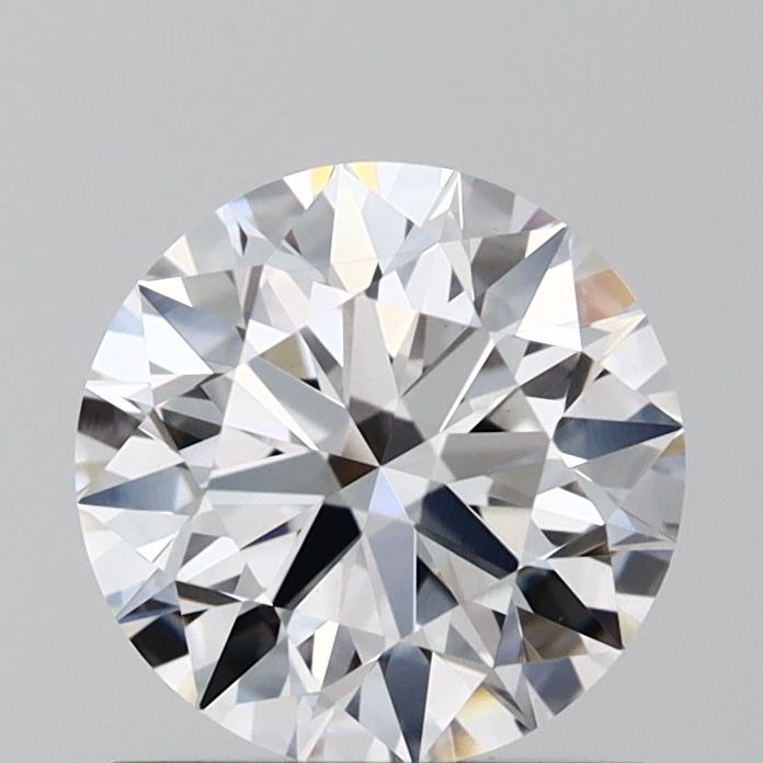 1.08 ct. round Lab Grown Diamond front image
