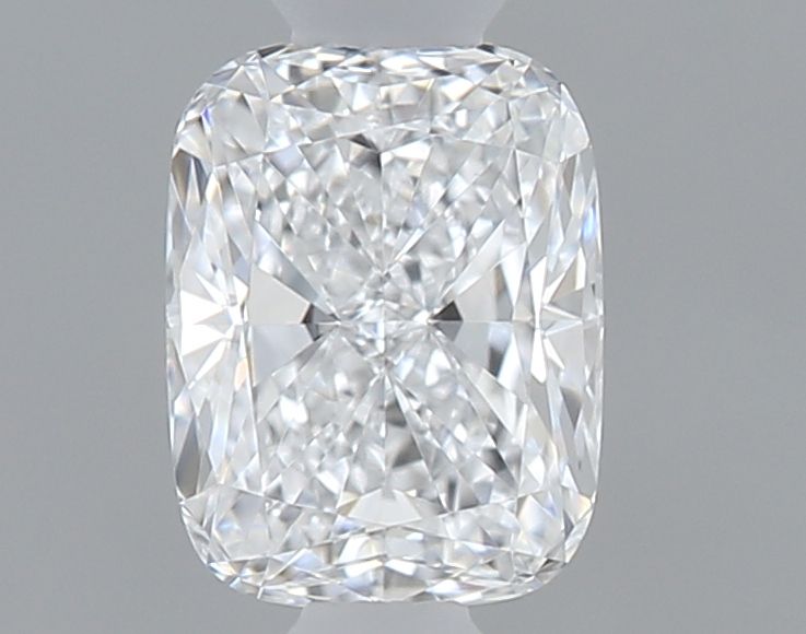 0.3 ct Cushion brilliant Diamond