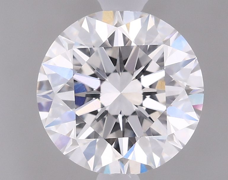 1.06 ct. round Lab Grown Diamond front image