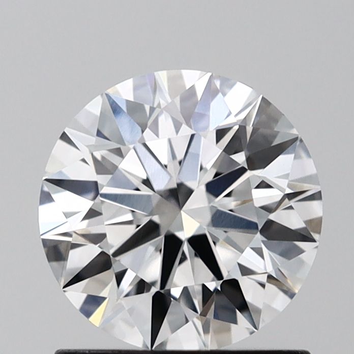 1.06 ct. round Lab Grown Diamond front image