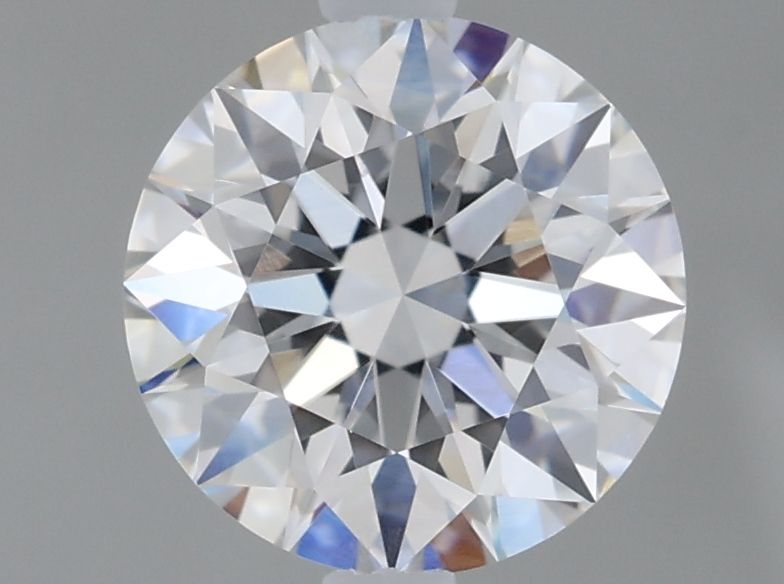 1.05 ct. round Lab Grown Diamond front image