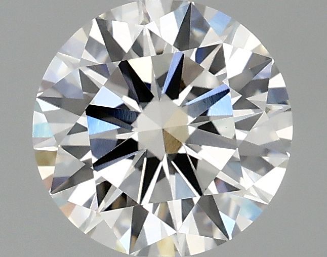 1.50 ct Round diamond