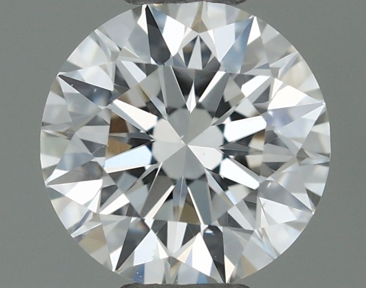 0.45 ct Round diamond