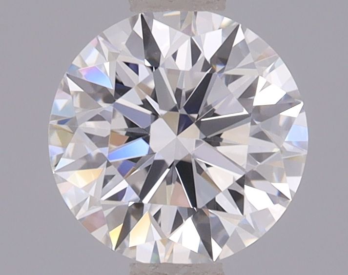 1.02 ct. round Lab Grown Diamond front image