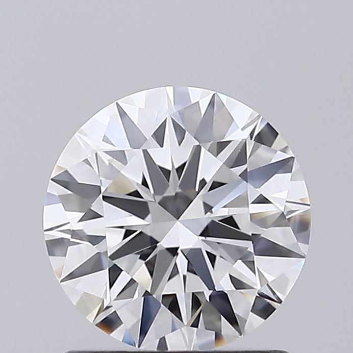 1.06 ct. round Lab Grown Diamond front image