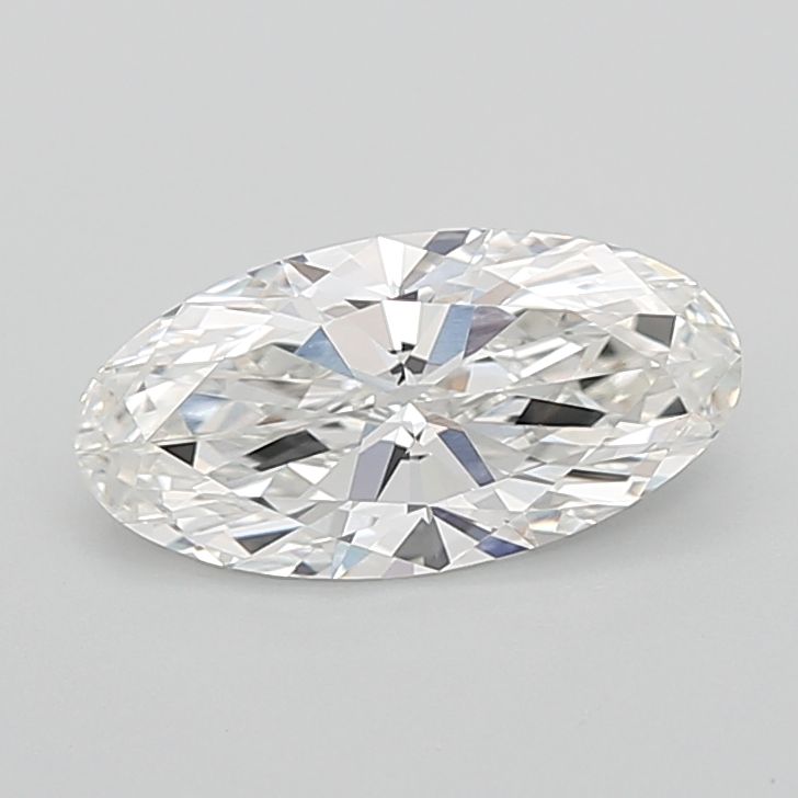 2.16 ct Oval diamond