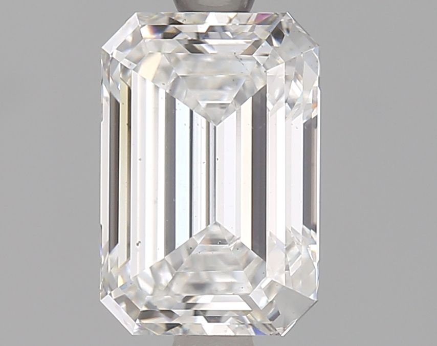 1.79 ct Emerald diamond