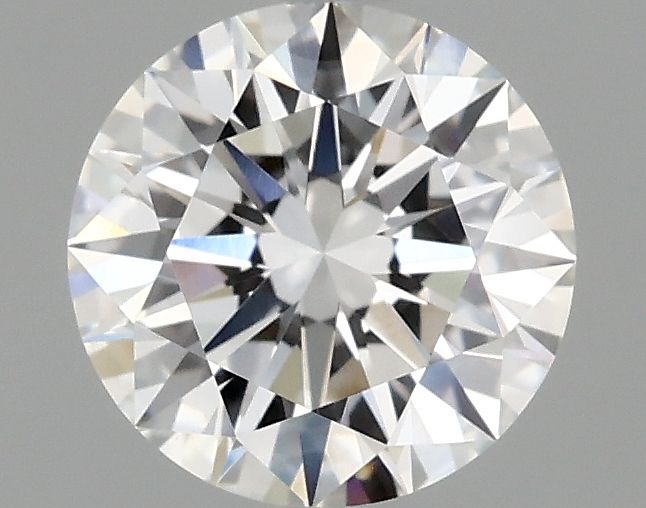 1.04 ct. round Lab Grown Diamond front image