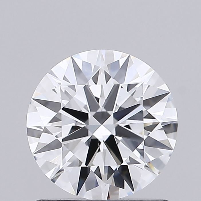 1.07 ct. round Lab Grown Diamond front image