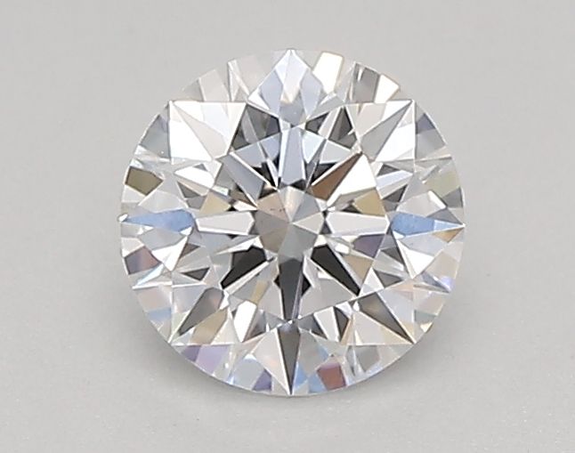 0.43 ct lab-grown Round Diamond