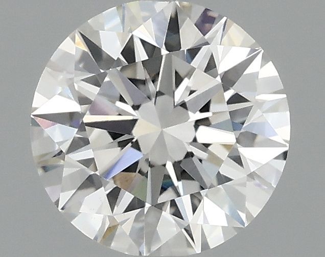 1.06 ct. round Lab Grown Diamond front image