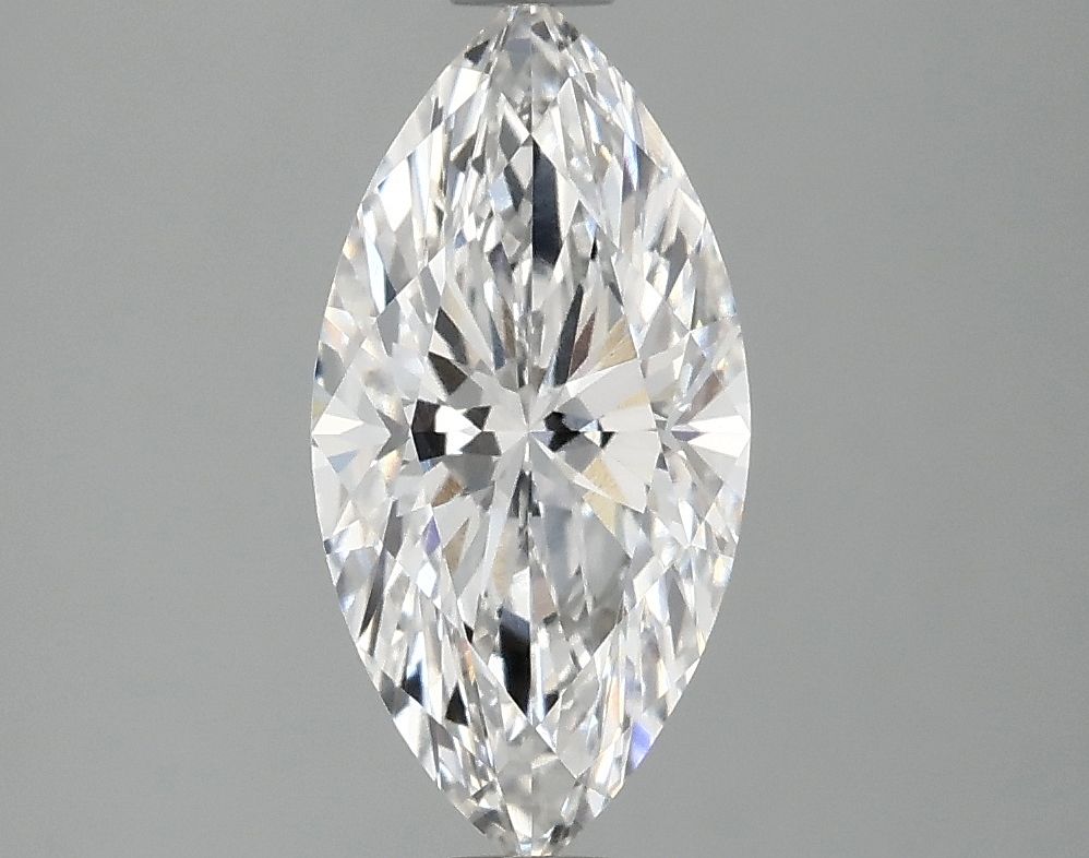 1.56 ct. marquise Lab Grown Diamond front image