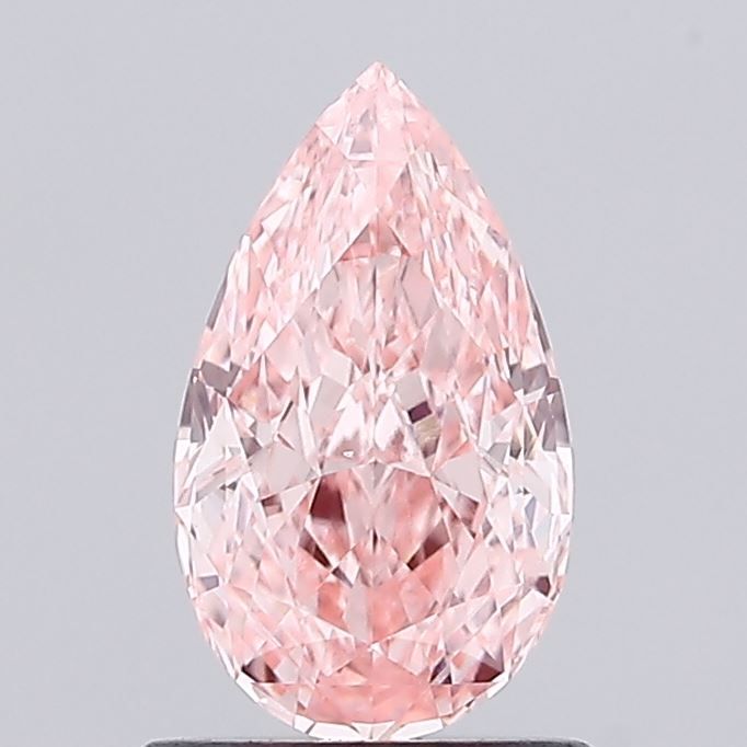 1.04 ct. pear Lab Grown Diamond front image